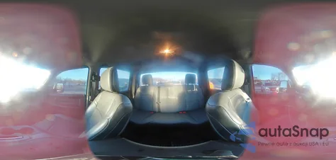 2024 Ram 2500 Tradesman from USA, damaged, VIN 3C6UR5HL6RG216485